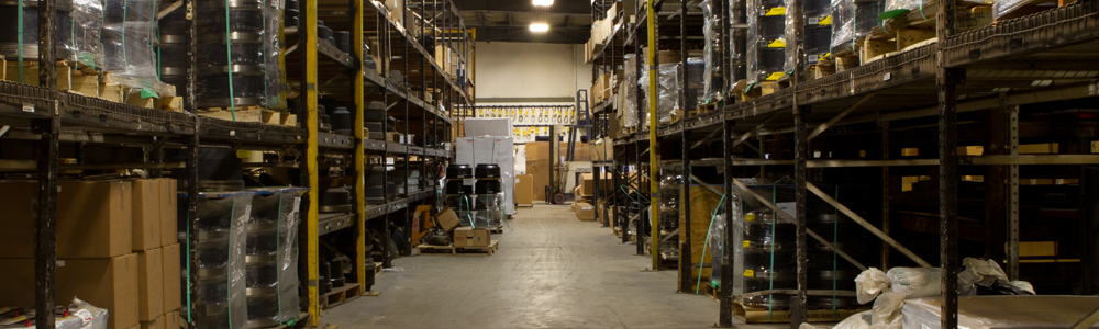 Rowe Truck offers an enormous parts inventory at three locations. Call us today to find the part you need! | Featured Image Two