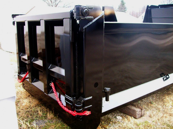 Barn Door Swing Gate Barn Door Swing Gate Image
